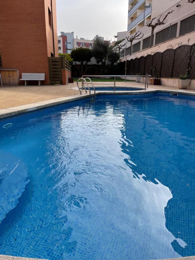Seahomes Vacations, Fenals Beach&Chic, Pk, Top Apartment Full Equipped Лорет де Мар Екстериор снимка