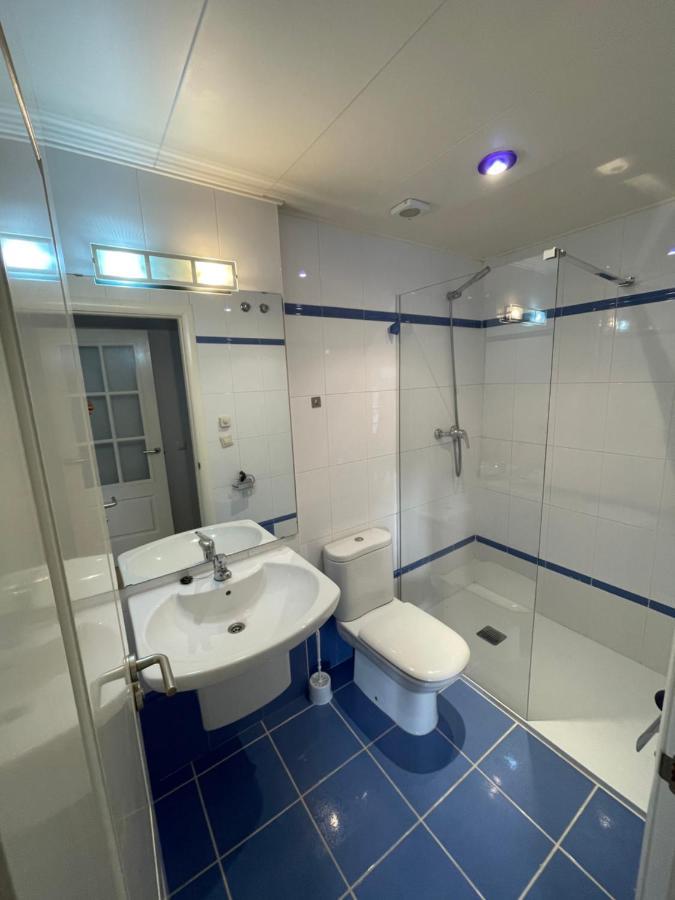 Seahomes Vacations, Fenals Beach&Chic, Pk, Top Apartment Full Equipped Лорет де Мар Екстериор снимка