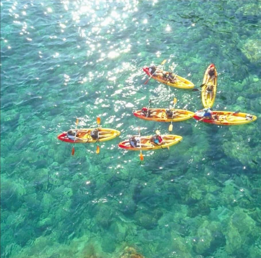 Seahomes Vacations, Fenals Beach&Chic, Pk, Top Apartment Full Equipped Лорет де Мар Екстериор снимка