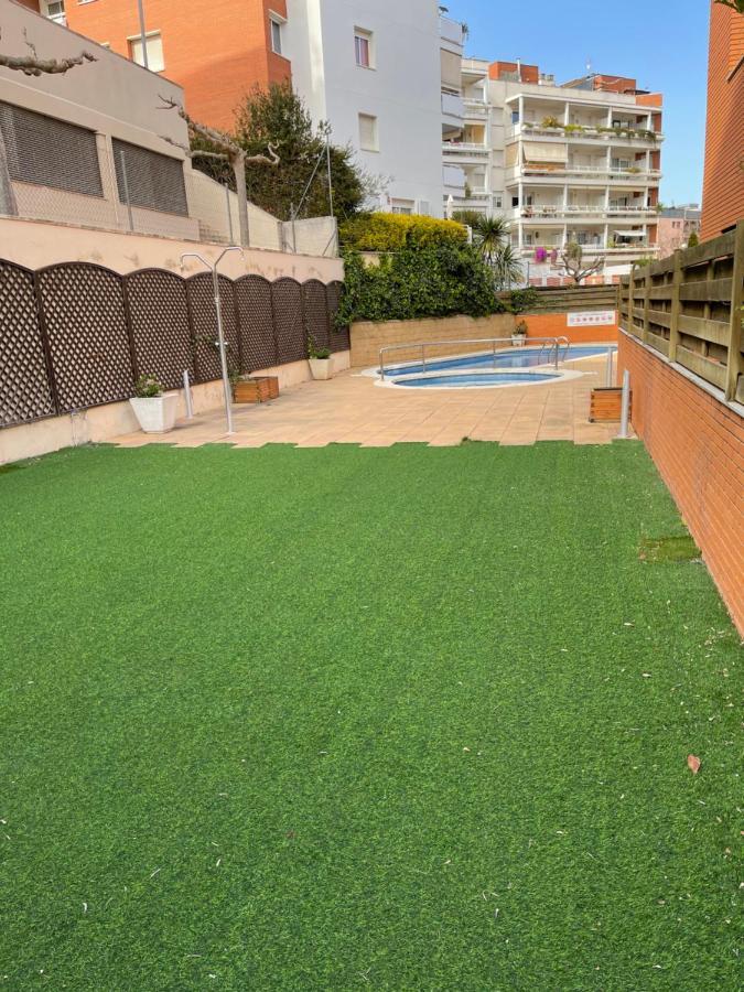 Seahomes Vacations, Fenals Beach&Chic, Pk, Top Apartment Full Equipped Лорет де Мар Екстериор снимка
