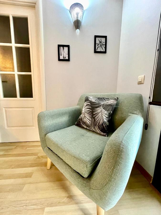 Seahomes Vacations, Fenals Beach&Chic, Pk, Top Apartment Full Equipped Лорет де Мар Екстериор снимка