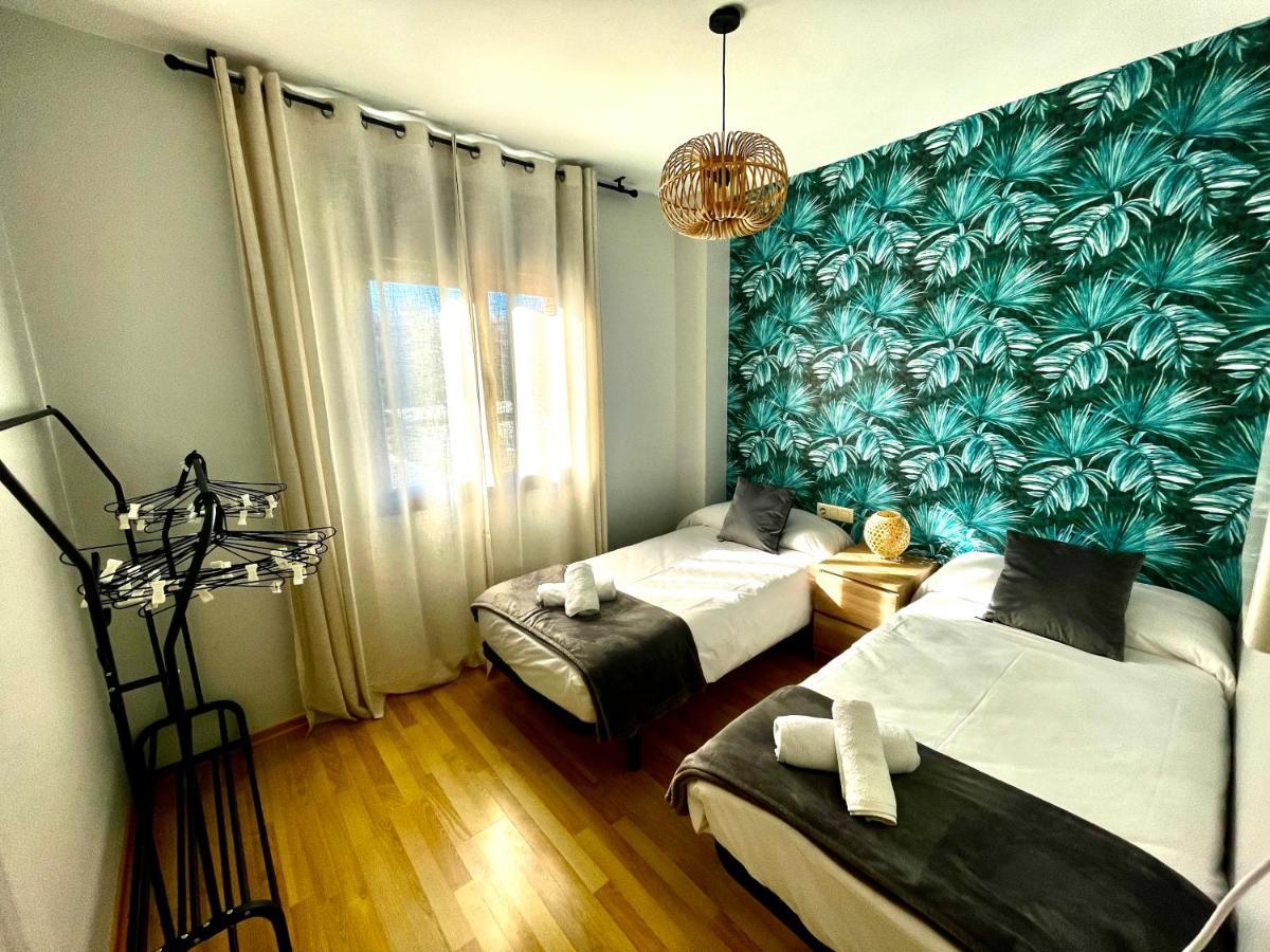 Seahomes Vacations, Fenals Beach&Chic, Pk, Top Apartment Full Equipped Лорет де Мар Екстериор снимка