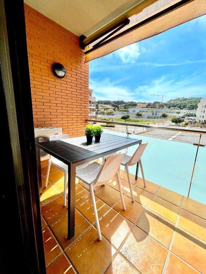 Seahomes Vacations, Fenals Beach&Chic, Pk, Top Apartment Full Equipped Лорет де Мар Екстериор снимка