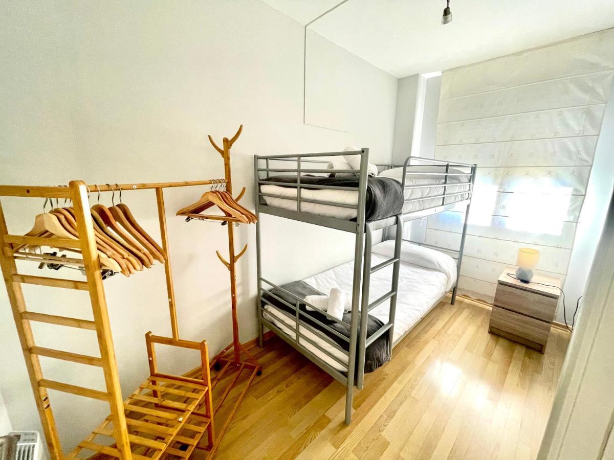 Seahomes Vacations, Fenals Beach&Chic, Pk, Top Apartment Full Equipped Лорет де Мар Екстериор снимка
